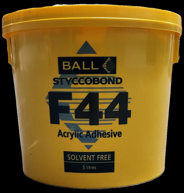 F.Ball F44 Adhesive