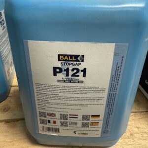 Stopgap P121 Acrylic Primer 5L