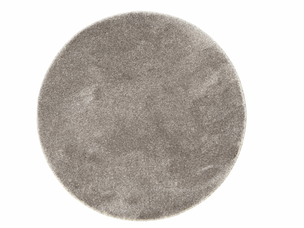 Round Carpet Rug – Soft Circular Floor Mat for Homes & Pets
