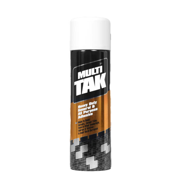 Multi Tak Heavy Duty All Purpose Adhesive